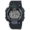 Casio STL-S100H-1AJH Men's Black Watch, Casio Collection [Official Japanese Product]