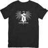 Shinedown Music Unisex Střih pro Muže a Ženy Kvalitní Bavlněné Tričko Černé