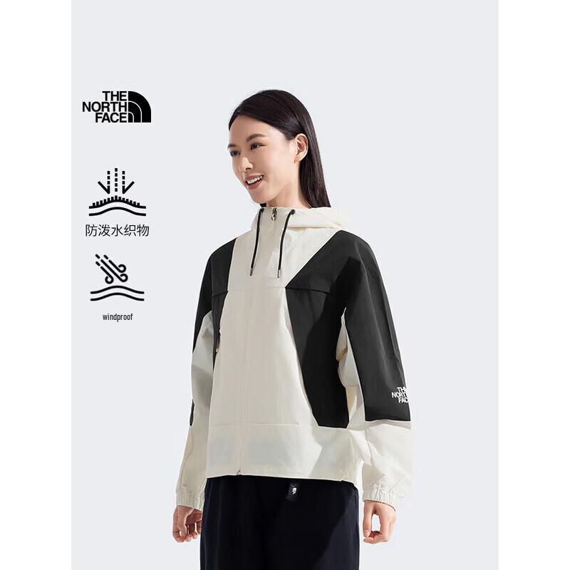 The North Face Women s Windbreaker Jacket XXL