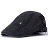New Summer Outdoor Sports Cotton Berets Caps For Men & Women Casual Peaked Caps Skull Design Berets Hats