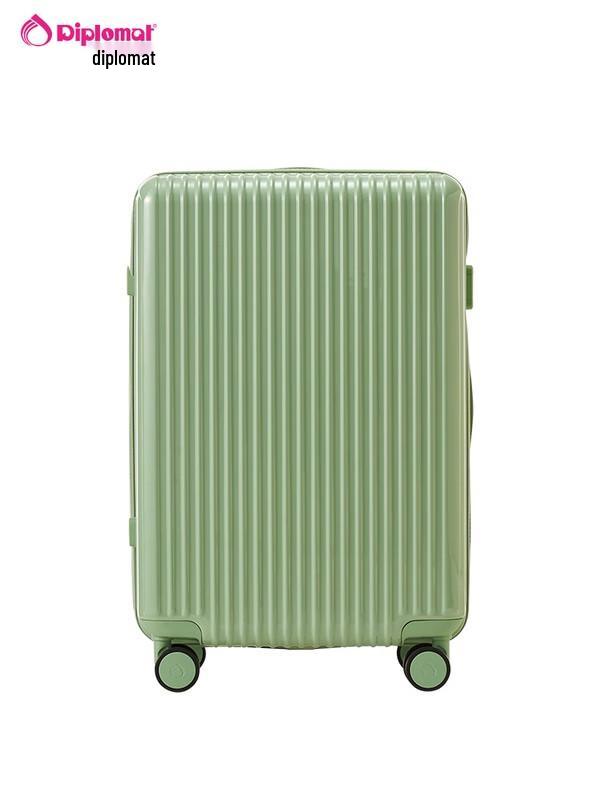 

Diplomat TC-928 Travel Suitcase