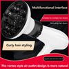 Hairdryer Diffuser Cover Suitable Diameter 3.8-6Cm Hood Blower Styling Hairdressing Salon Tool
