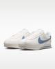 DN1791-119 Cortez in Pelle "Sail/Work Blue" (Da donna)