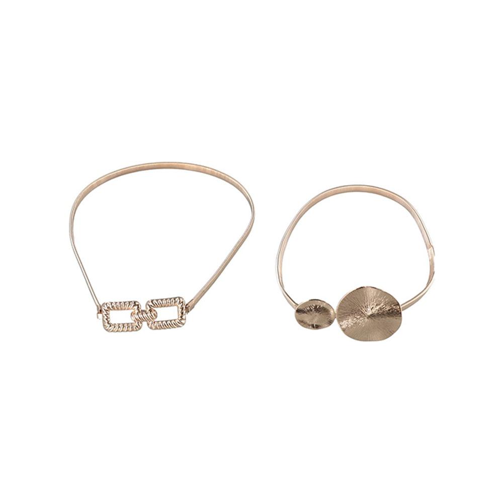 

Dress Accessories Metal Elastic Belt Waist Corset Chain Belts Women Waist Chain Metal Waist Belts B