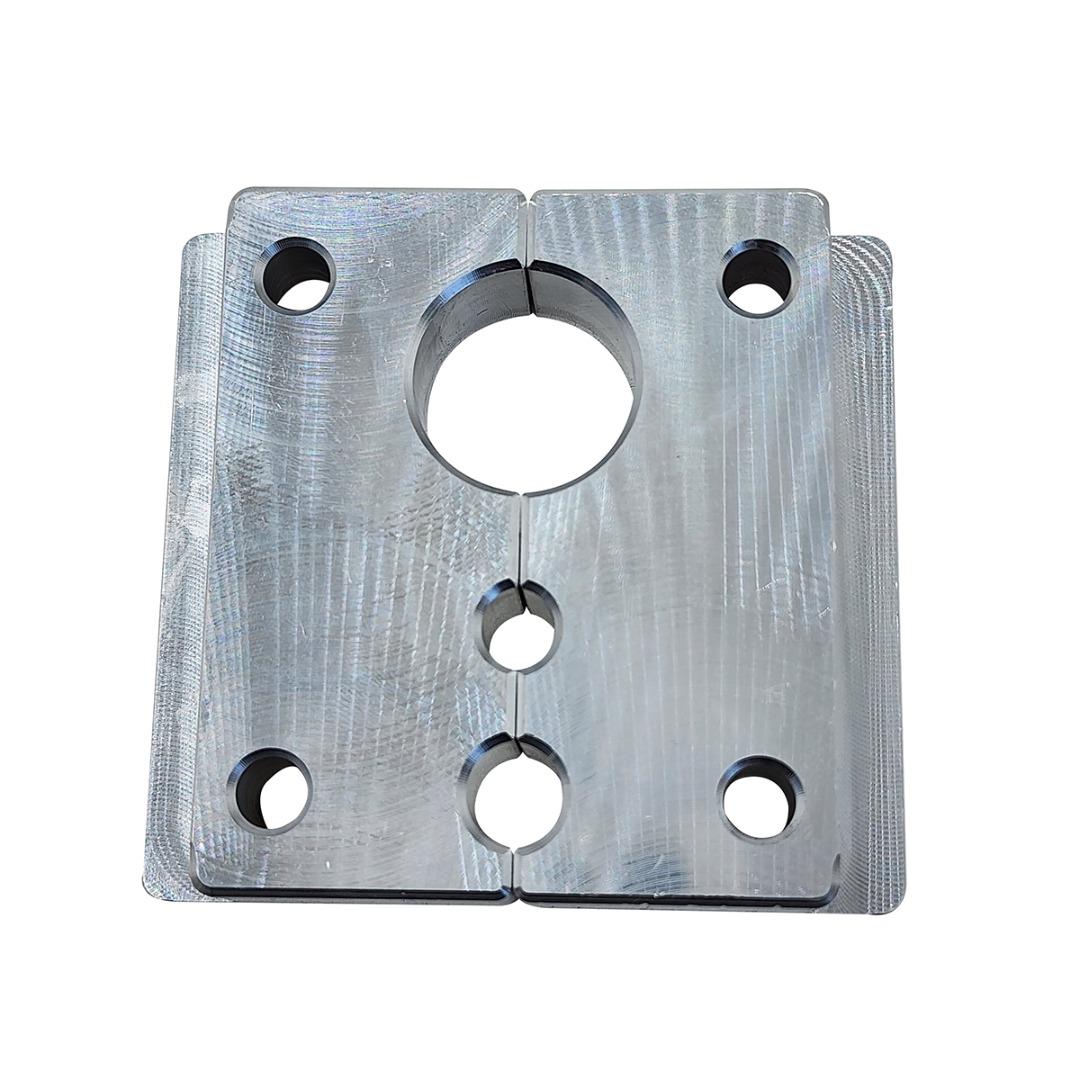 

PDTO для узла демпфера Fox Grip/Grip2, зажим/блок тисков — # 803-01-324