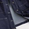 Women's Korean Style Washed Denim Vest