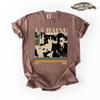 Tops – T-Shirts