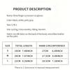 Sports Gloves Breathable Anti-Slip Full Finger Gloves Ice Silk UV Protection Touch Screen Gloves Men Women Fishing Rowing Gloves