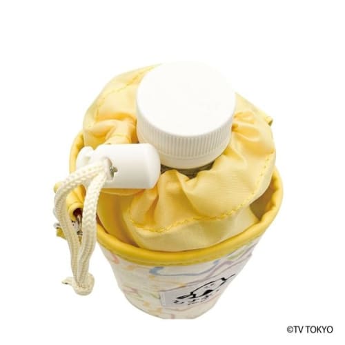 Marimocraft Bottle Case SNP-007 Pastel