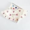 Feeding Baby Cotton Bibs Princess Saliva Towel Cloths Baby Drooling Bibs  Neck Wear Accessories