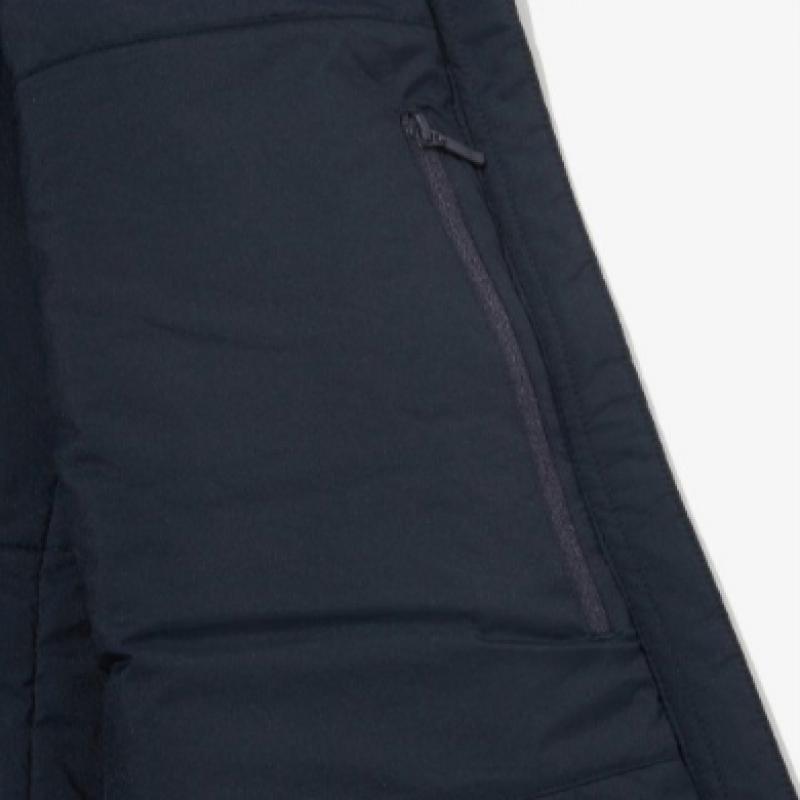 The North Face Men S Heat Jacket Deep Navy Nj3nq55c