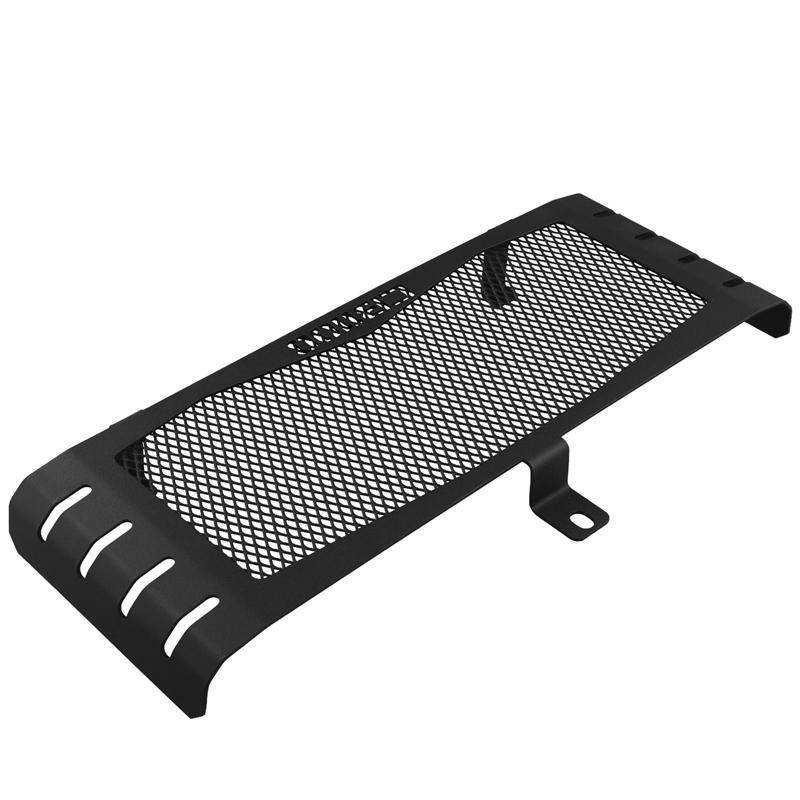 Stainless Steel Motorcycle Radiator Grille Guard Protector Cover Water Cooler Protection For Honda Cb1100 2013-2018
