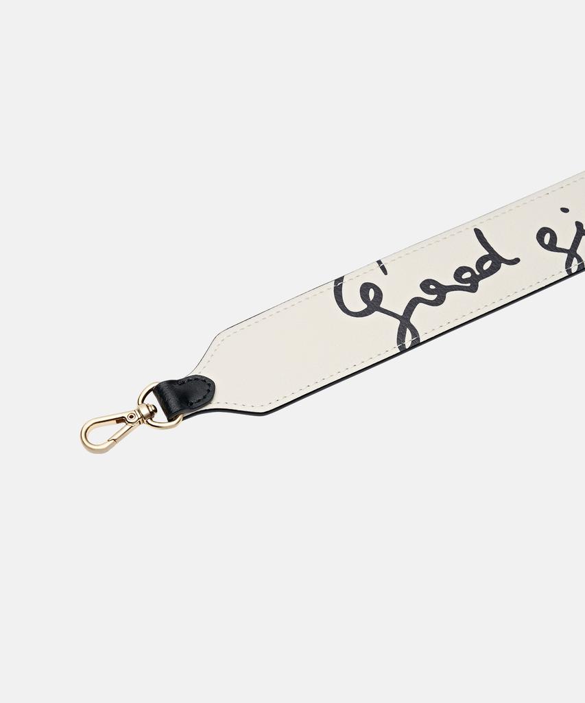 Mutemuse Bad Girls Artwork Strap