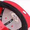New Era 9FIFTY Snapback San Francisco 49ers NFL Snapback 950 Artikel Team-Basic Cap, Rot,