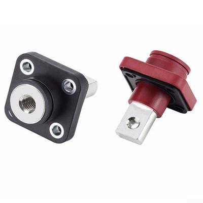 High Current Copper Battery Connector Excellent Conductivity and Durability