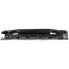Compatible Mercedes W212 Car Grille Upper Support (2128852765)