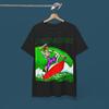 Oingo Boingo T Shirt - New Wave 80s Band Tee