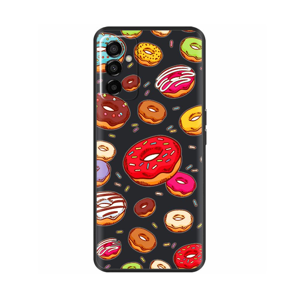 For Samsung A04s Case Soft TPU Print Silicone Back Cover for Samsung Galaxy A04s A04 Phone Case Cover Fundas Coque Shell Capa