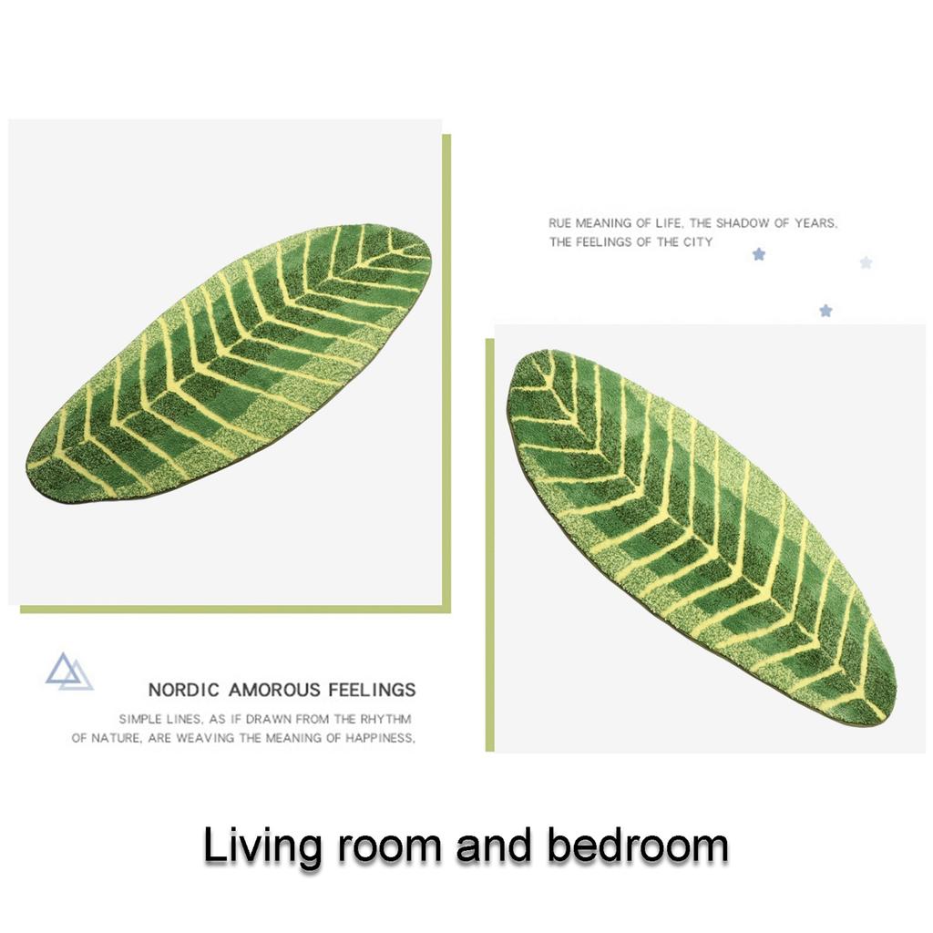 Hall Bedroom Floor Mat Living Room Coffee Table Mat Bathroom Door Mat Bedroom Bed Blanket