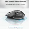 Logitech MX Master 2S BLE Ergonomic Wireless Mouse