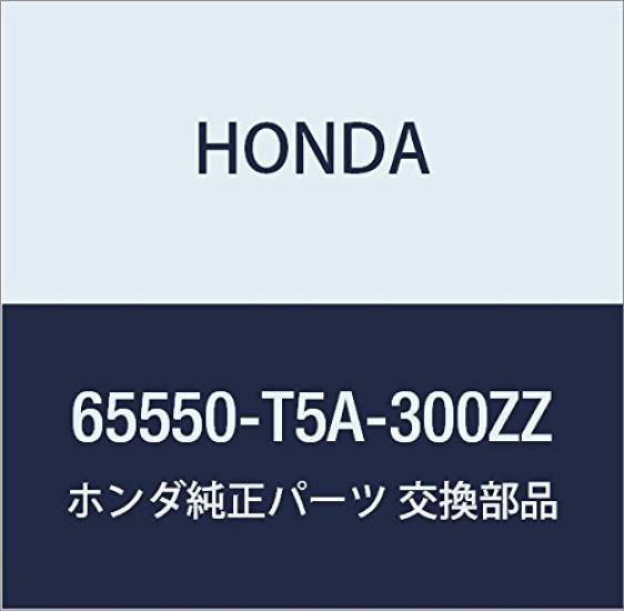 

Оригинальные запчасти Honda Поддон COMP Номер детали 65550-T5A-300ZZ