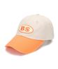 Beullaegsaenjeu Bs Logo Embroidered Wappen Ball Cap (4 Colors)
