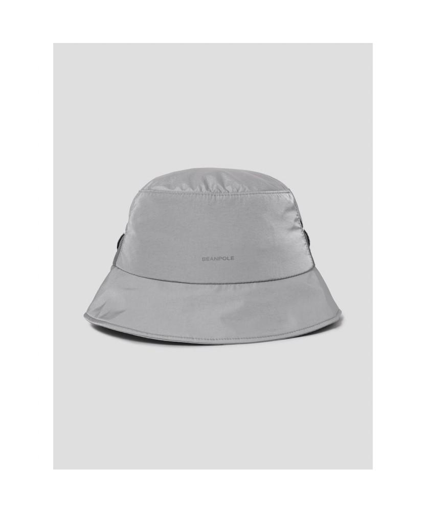 Binpolaegseseoli Men'S Mesh Bucket Hat - Grey