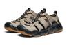 Keen 1030857-9 Sandals Shoes Mens Hyper Port H2 Brindle/Black Size 9 (2019)