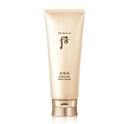 Die Geschichte von Cheongidan Hwahyun Soft Foam Cleanser 150ml