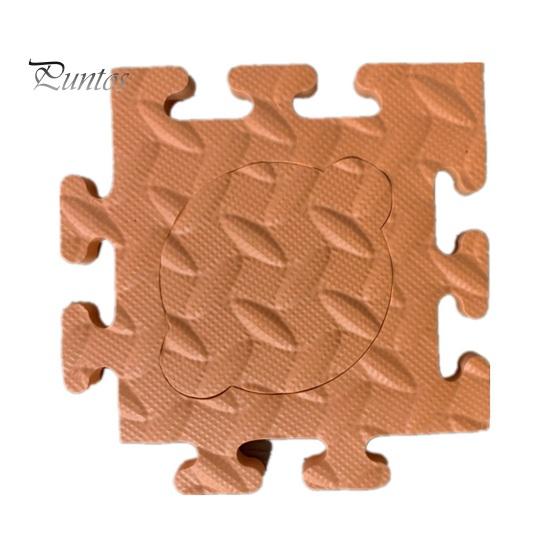 

Кнопки для домашних животных, противоскользящий коврик для общения с домашними животными, инновационный коврик для игр с домашними животными, напольный коврик для домашних ванных комнат 16cm оранжевый