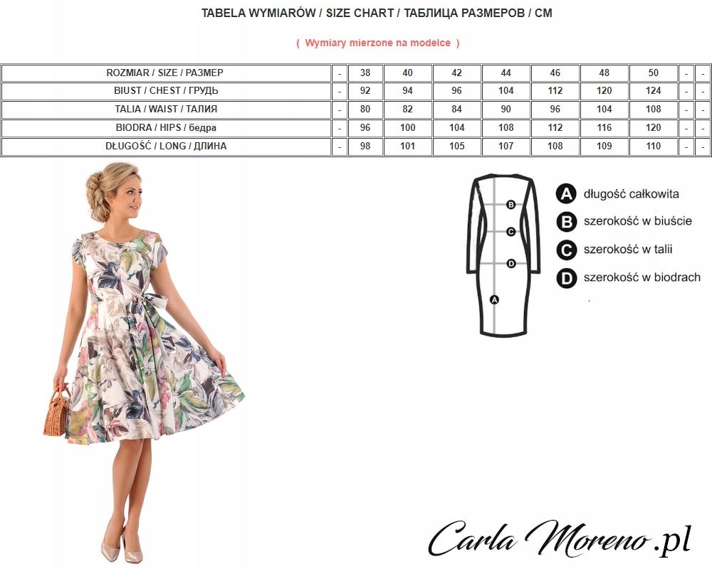 Samanta II dress 44 airy formal occasion