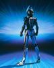 TAMASHII NATIONS Manga Realization Wingman Animation Pre-Painted Finished Action Figure