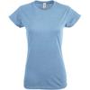 Gildan Womens/Ladies Softstyle Midweight T-Shirt