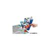 Takara Tomy Tomica Guruguru Shoot DX Parking Playset with Cars and Accessories