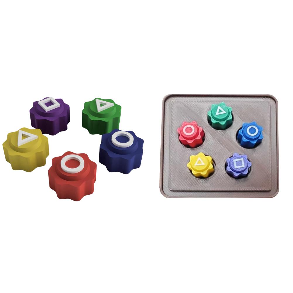 Gonggi Korean Game Stone Catching Toy Gong Gi Game Korean Traditional Play Game Gonggi Game Jack Stone Pebbles Set Board Game