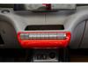 BYD Dolphin Central Console Anti-Scratch Protection Sticker for 21 Models