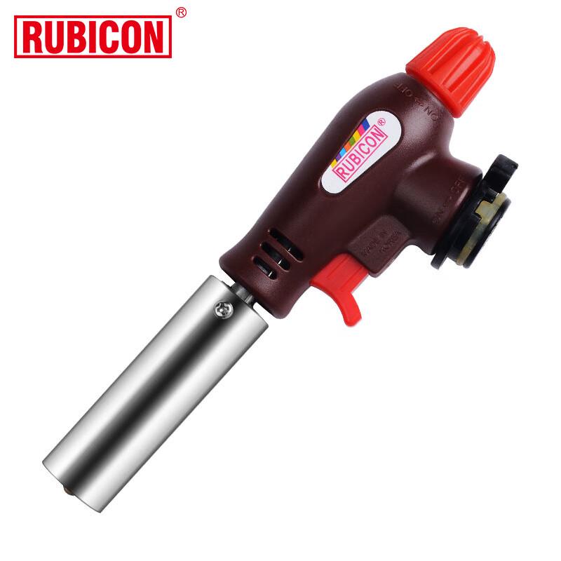 RUBICON RTK-002 Multi-purpose Butane Torch