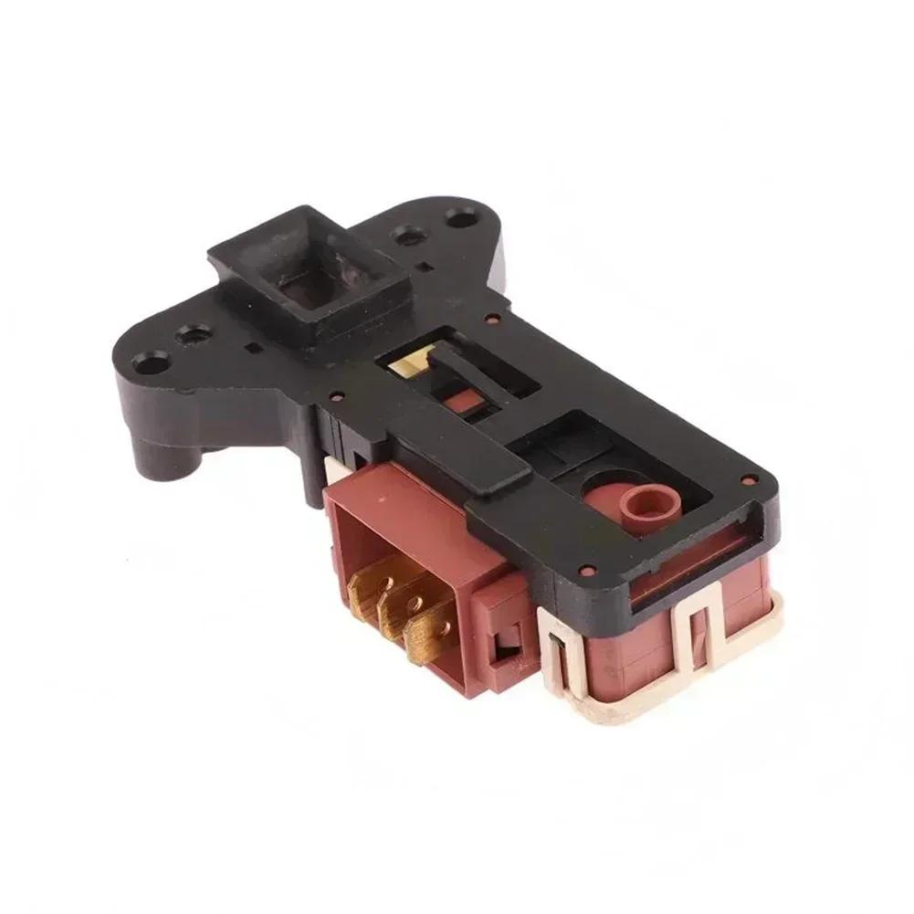 

Replacement Electronic Delay Door Lock ZV446 T2805310400 Compatible with For Beko and For TCL Washing Machines China Mainland