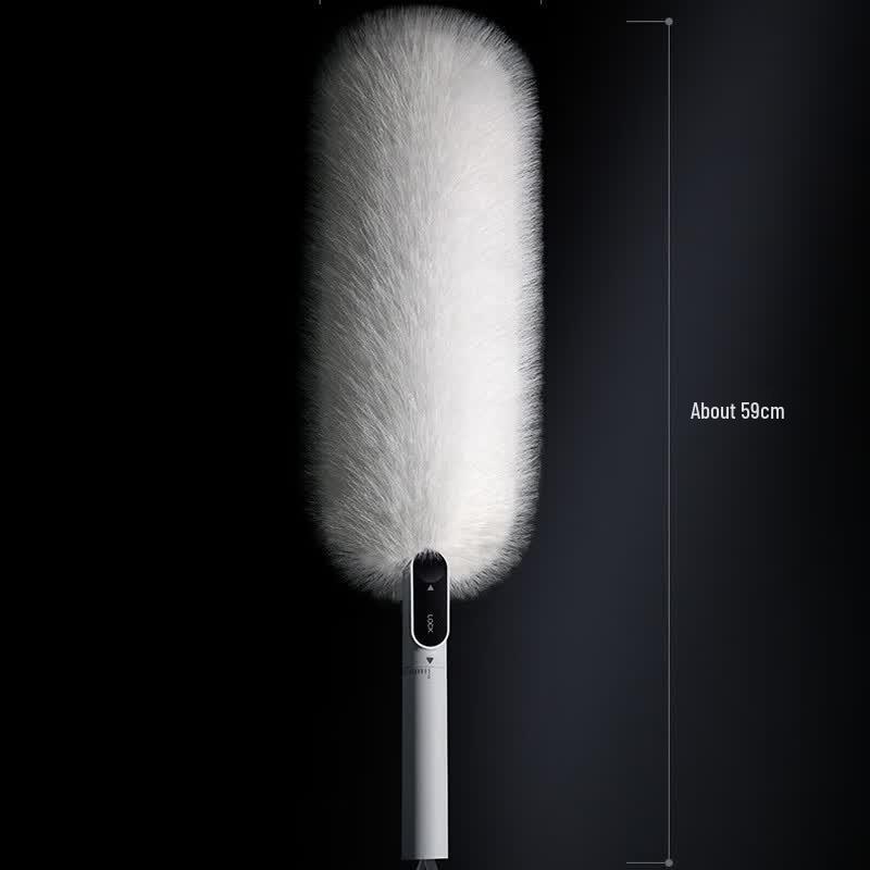 David Electrostatic Dust Cleaning Duster