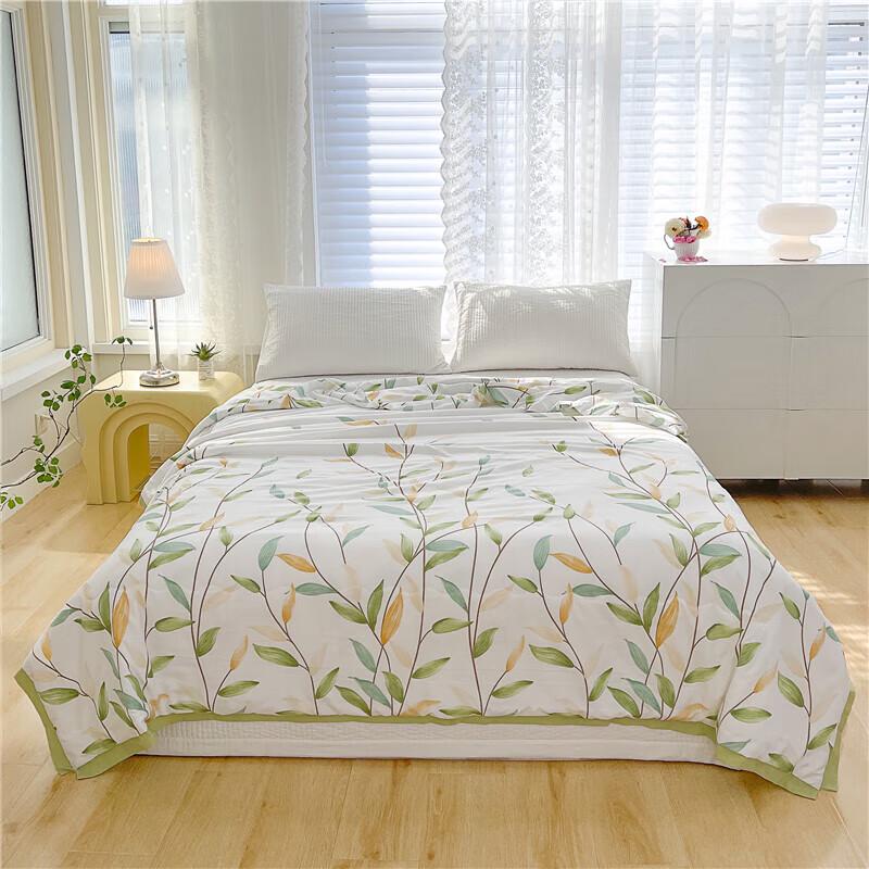 

Mei Yuan Deng Summer Optimal Sleep Quilt