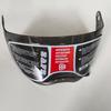 New Fashion Retro Motorcycle Helmets Fiberglass Shell Vintage Cafe Racer Fiber Glass Full Helmet for Motocross Scooter