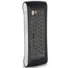 Remote Wireless Keyboard for NSG-MR5U NSG-MR7U Controller Update Chip Comfortable to Hold Television Accessories