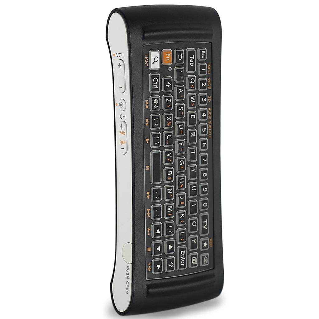 Remote Wireless Keyboard for NSG-MR5U NSG-MR7U Controller Update Chip Comfortable to Hold Television Accessories
