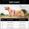 Dogs Chest Strap Dog Harness and Leash Set Small Pet Supplies Puppy Accessories Big Breeds Pets Backpack Large Collar