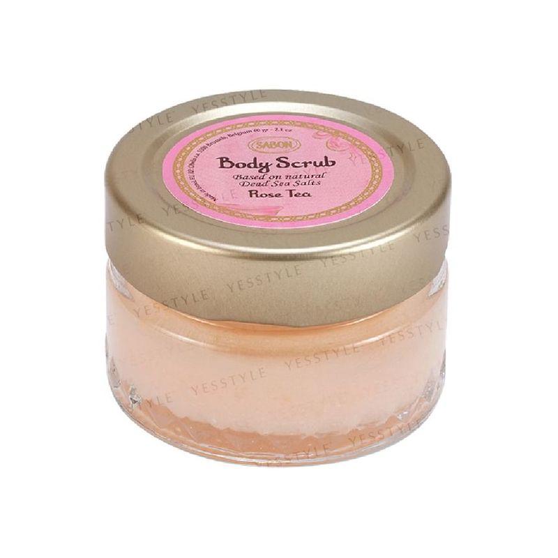 Sabon - Body Scrub