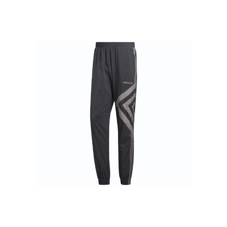 adidas originals Printing Sports Pants Black Men s GL6150 XS
