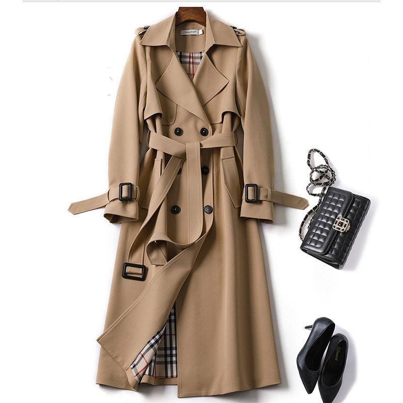 plus size full length coats