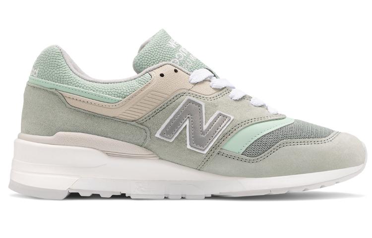 997 New Balance 'Heleroheline' M997SOB