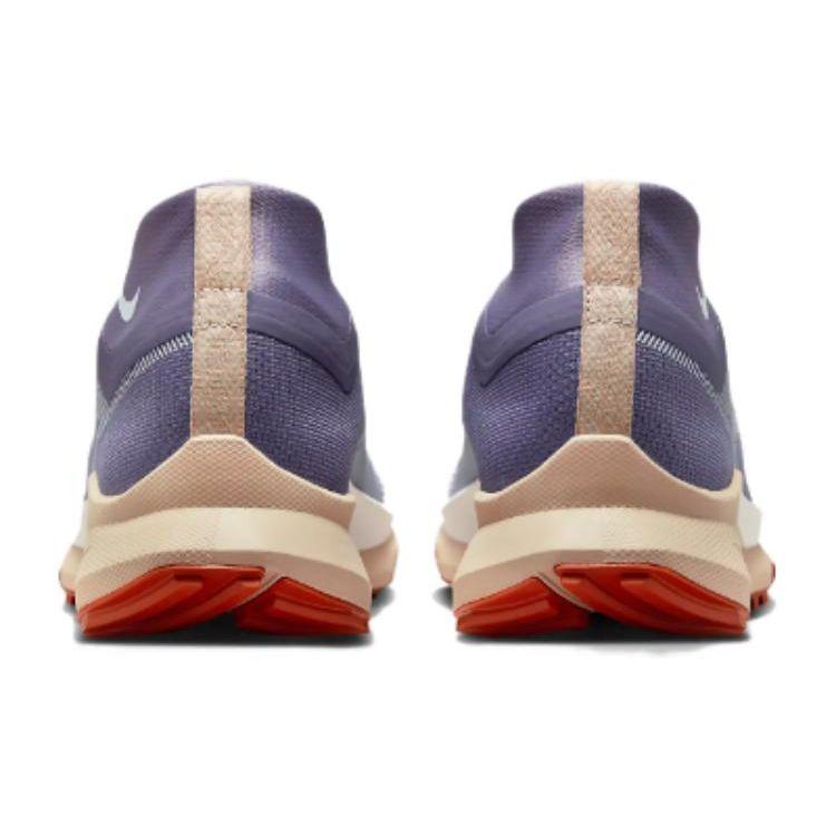 Nike React Pegasus Trail 4 GORE-TEX Daybreak Damesko Lilla Isblå Solskinn DJ7929-502