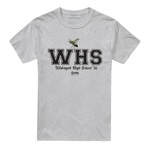 Yellowjackets Unisex Adult Wiskayok High School T-Shirt